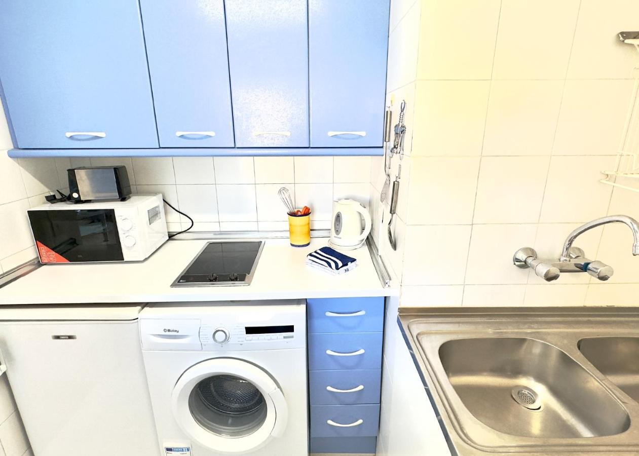 Skol 609 - Duplex 1 Bedroom In Skol Marbella With Amazing Sea Views. Eksteriør billede